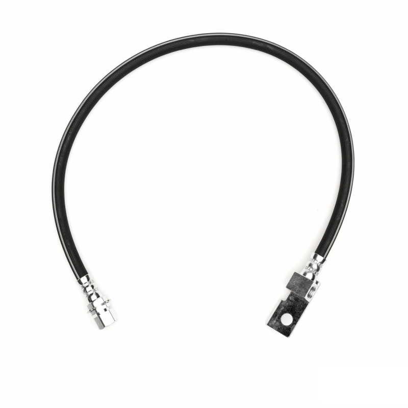 Dodge Ram 4500 Brake Hose - Rear Center - R1 Concepts - `08-`13